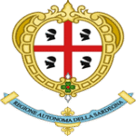 Région de la Sardaigne