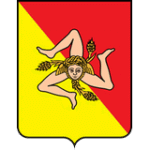 Région de la Sicile