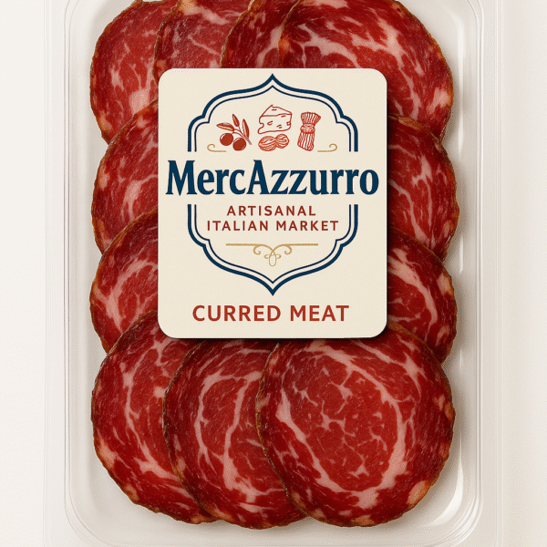 Bresaola zerozero 70g