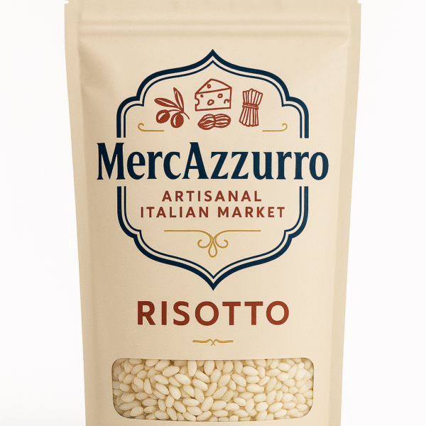 Risotto à la truffe 250g
